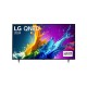 TV UHD LG 55QNED80T6A SMART